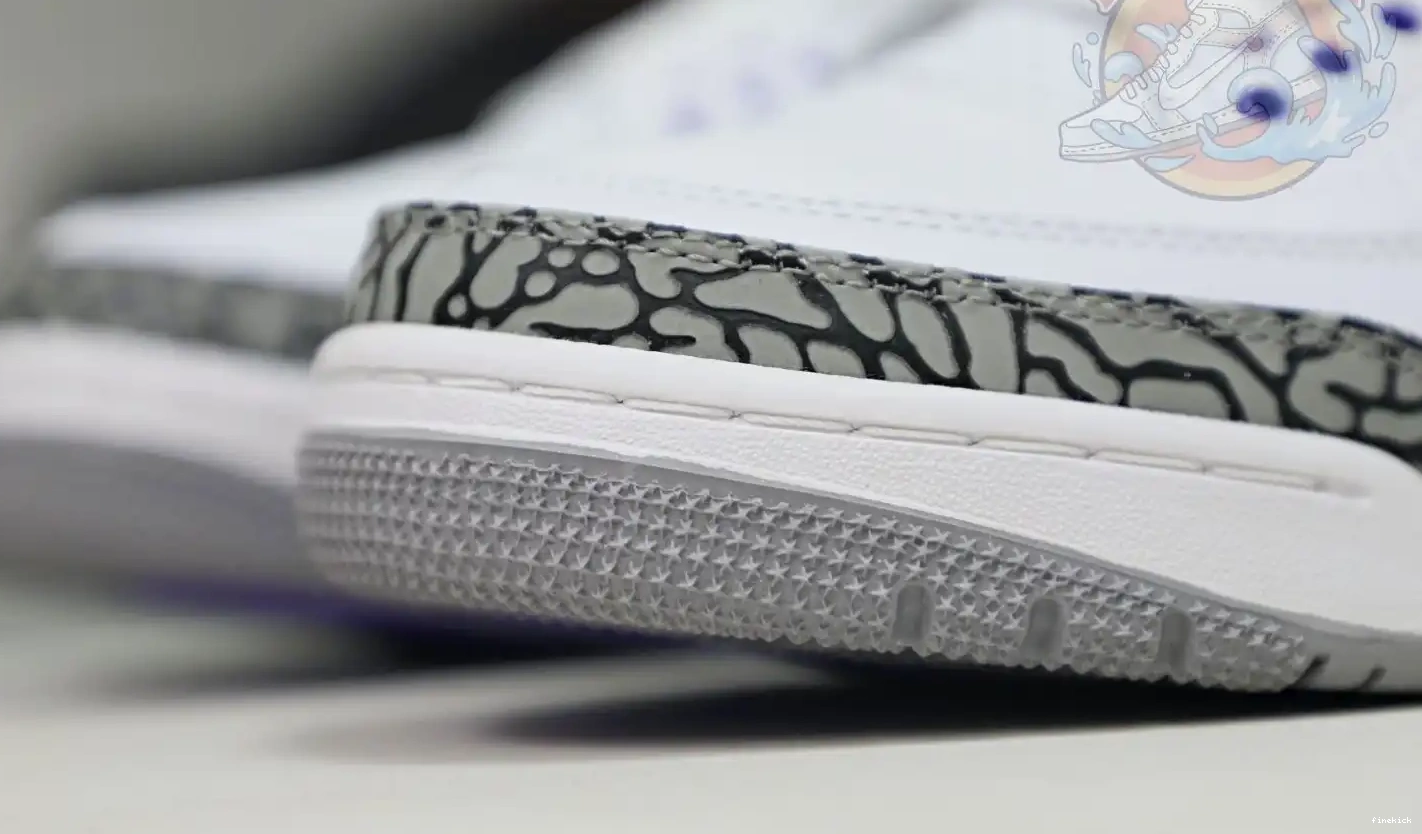 Jordan Jordan 3 Air retro